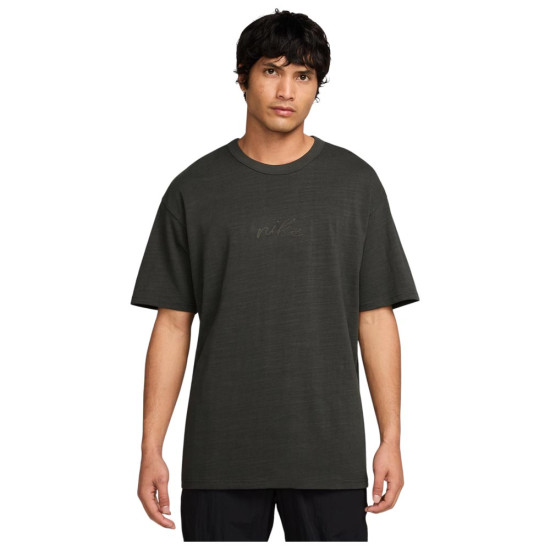 Nike Ανδρική κοντομάνικη μπλούζα Sportswear Premium Essentials Tee Nike Ανδρική κοντομάνικη μπλούζα Sportswear Premium Essentials Tee